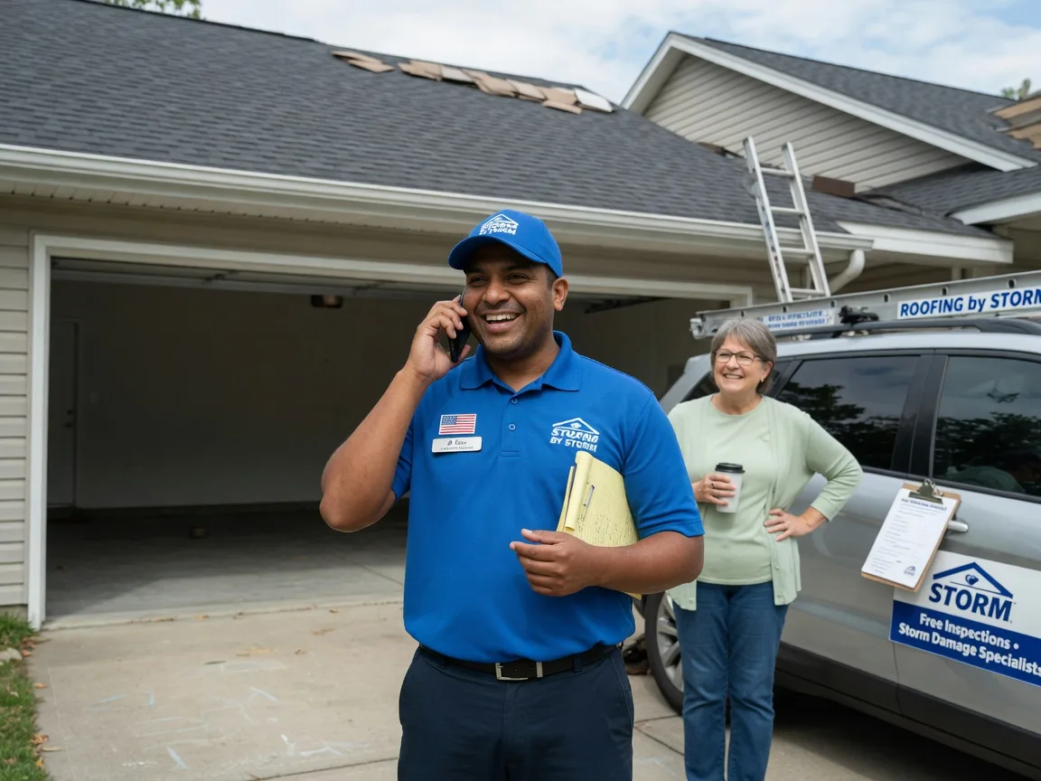 Roof Repair Near Me Fork Union, VA FAQs